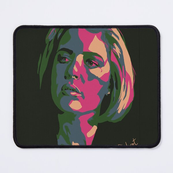 Item preview, Dana Scully Colorblock designed and sold by ophysunn.