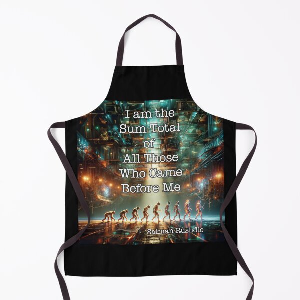 Item preview, I am designed and sold by Michael van der Hoorn.