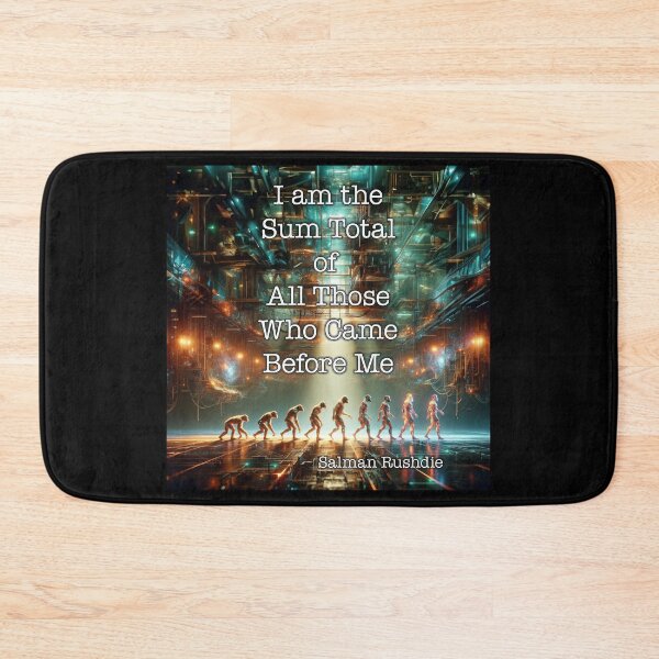 Item preview, I am designed and sold by Michael van der Hoorn.