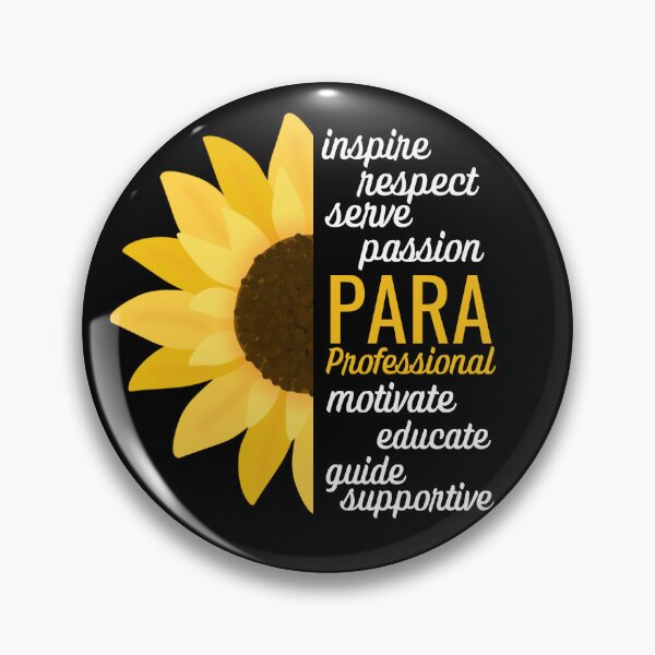 Aperçu de l'œuvre Paraprofessionnel Tournesol créée et vendue par Oreo2020 Creations.