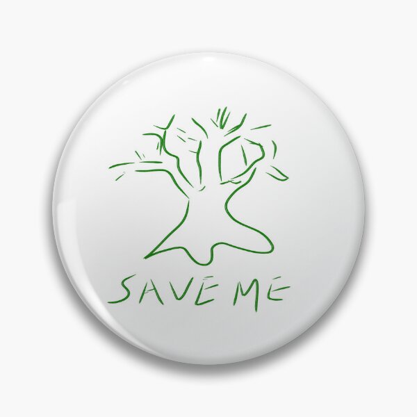Item preview, Save Tree Abstract designed and sold by YGPrinting.
