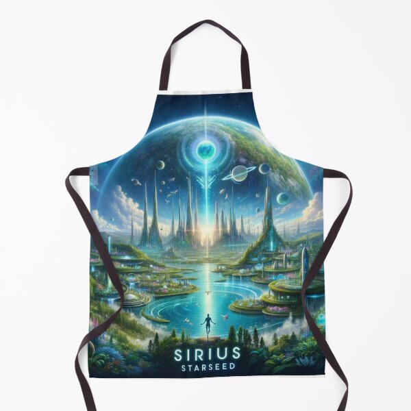Item preview, Interstellar Oasis designed and sold by Te-Ane.