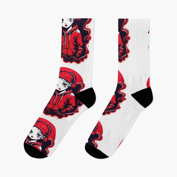 Item preview, Red Melody designed and sold by ramboe.