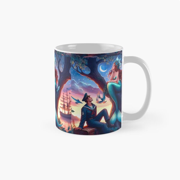 Item preview, Tales Of Scheherazade Sea Dreams designed and sold by OCNau.