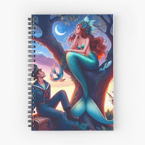 Artikelvorschau, Geschichten von Scheherazade Sea Dreams entworfen und verkauft von OCNau.