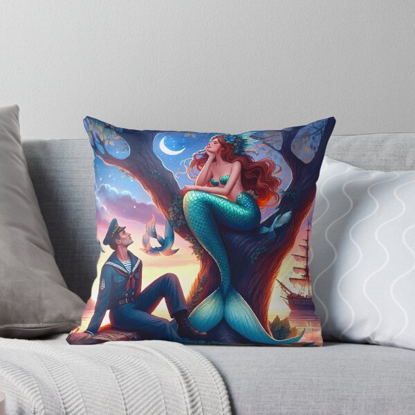 Item preview, Tales Of Scheherazade Sea Dreams designed and sold by OCNau.