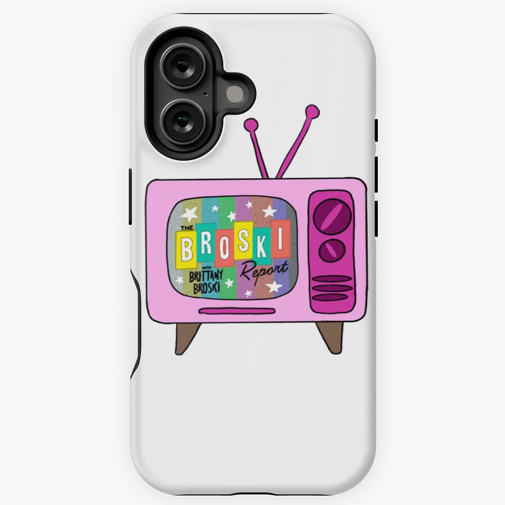 Item preview, iPhone Magsafe Tough Case designed and sold by groovy-moo.