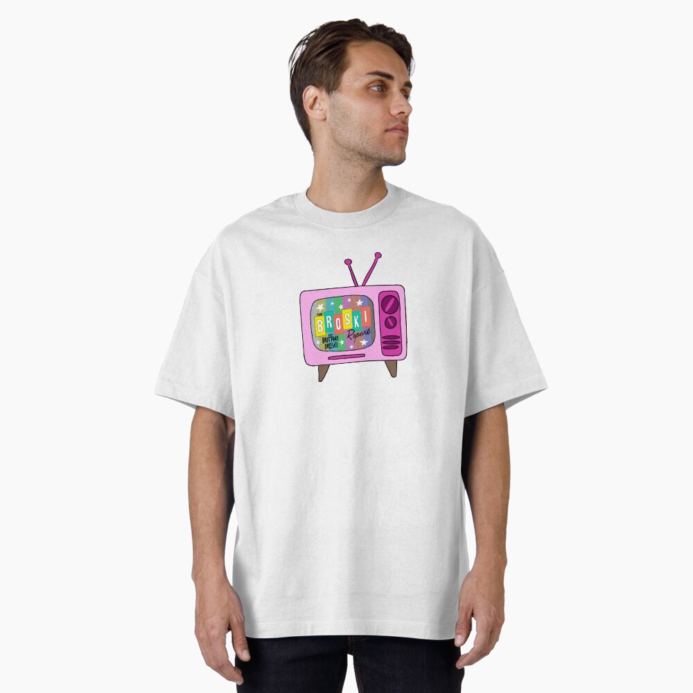 Item preview, Oversized T-Shirt designed and sold by groovy-moo.