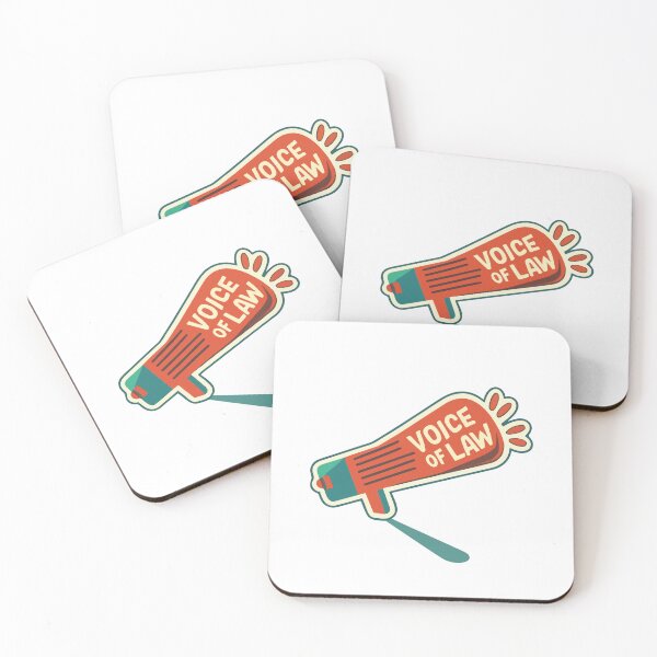Item preview, Retro Police Megaphone - Voice of Law Illustration designed and sold by NiftyWrx.