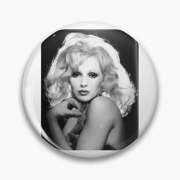 Item preview, Candy Darling. designed and sold by John Tyler Mounce.