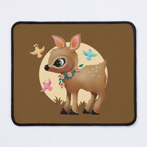 Item preview, Vintage Deer designed and sold by Karin Taylor.