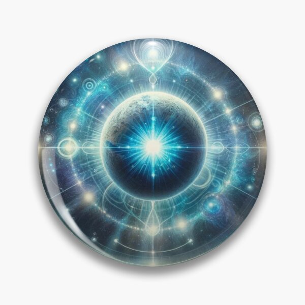 Item preview, Sirian Mandala designed and sold by Te-Ane.