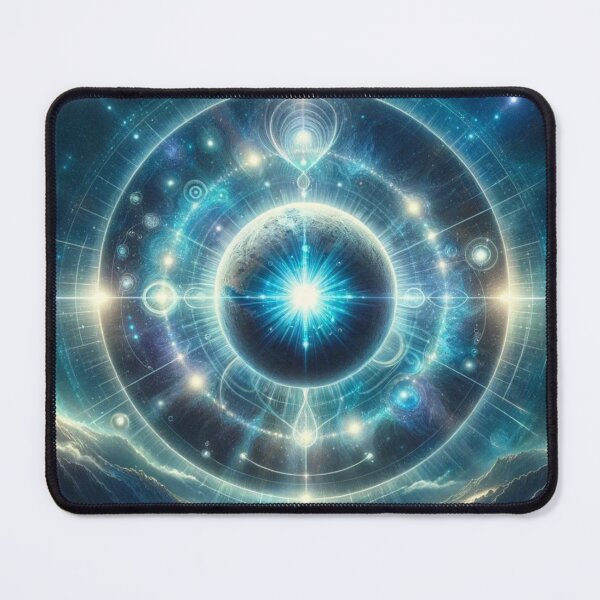 Item preview, Sirian Mandala designed and sold by Te-Ane.