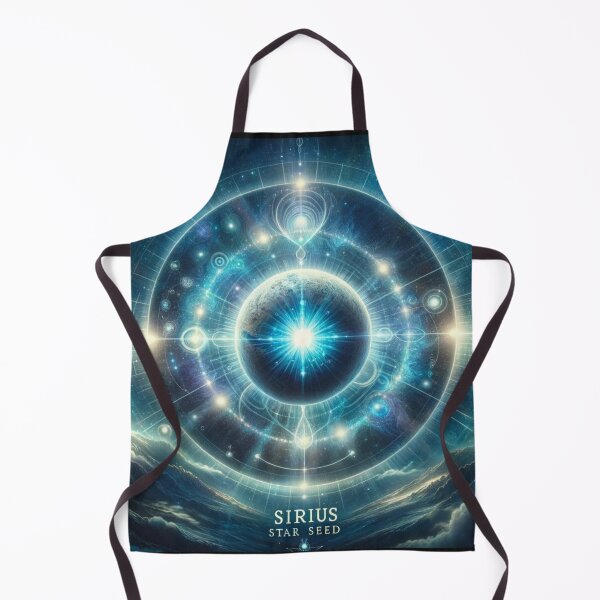 Item preview, Sirian Mandala designed and sold by Te-Ane.