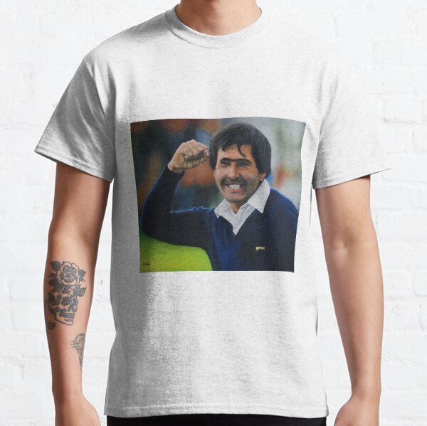l'artiste T-shirt classique