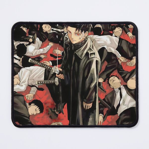 Item preview, Kagurabachi Chihiro Enten Yakuza designed and sold by jonathaNDuer.