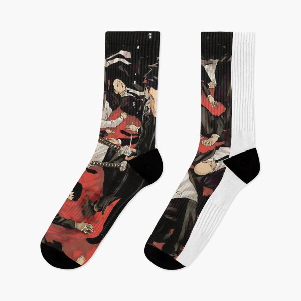 Item preview, Kagurabachi Chihiro Enten Yakuza designed and sold by jonathaNDuer.