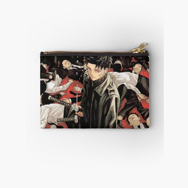 Item preview, Kagurabachi Chihiro Enten Yakuza designed and sold by jonathaNDuer.