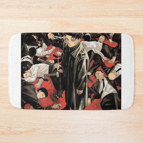 Item preview, Kagurabachi Chihiro Enten Yakuza designed and sold by jonathaNDuer.