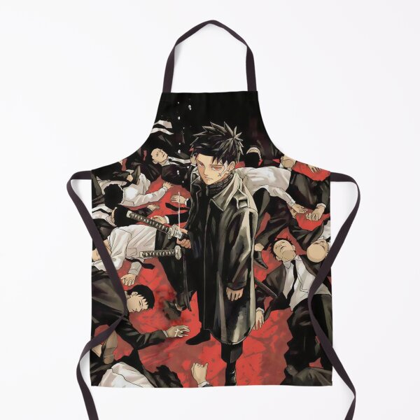 Item preview, Kagurabachi Chihiro Enten Yakuza designed and sold by jonathaNDuer.