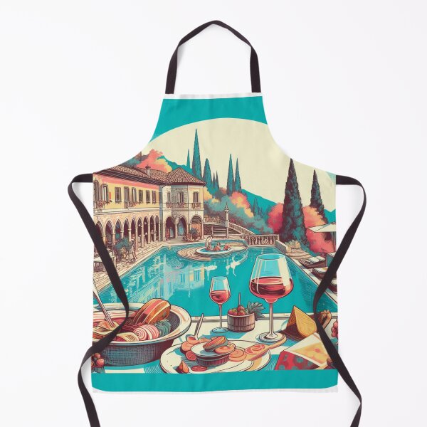 Item preview, Italy - Tuscan villa designed and sold by JourneysCo.