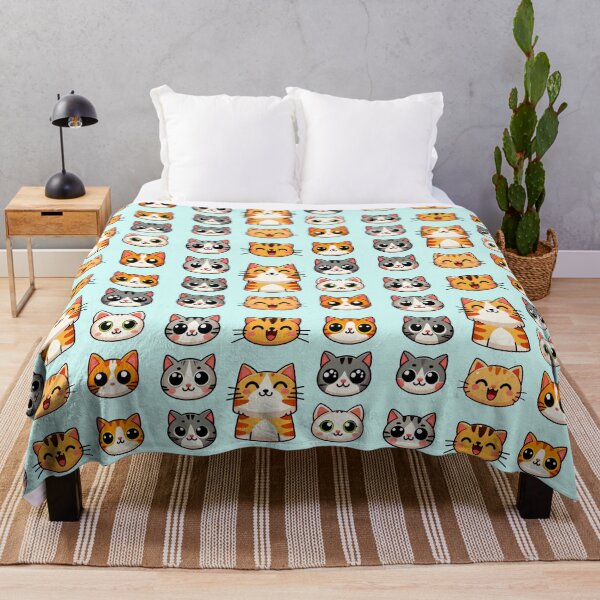 Item preview,  Tater Tot Cat & Friends designed and sold by winaidigidesign.