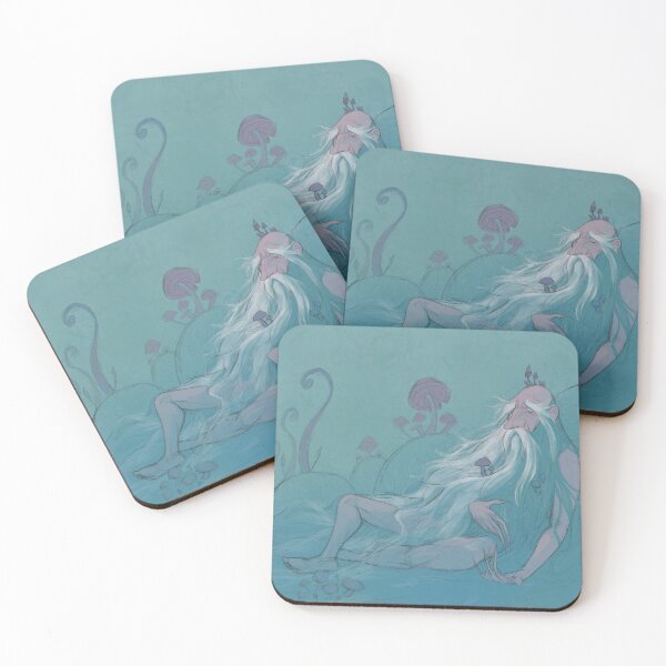 Item preview, Rip Van Winkle designed and sold by NorthMistStudio.