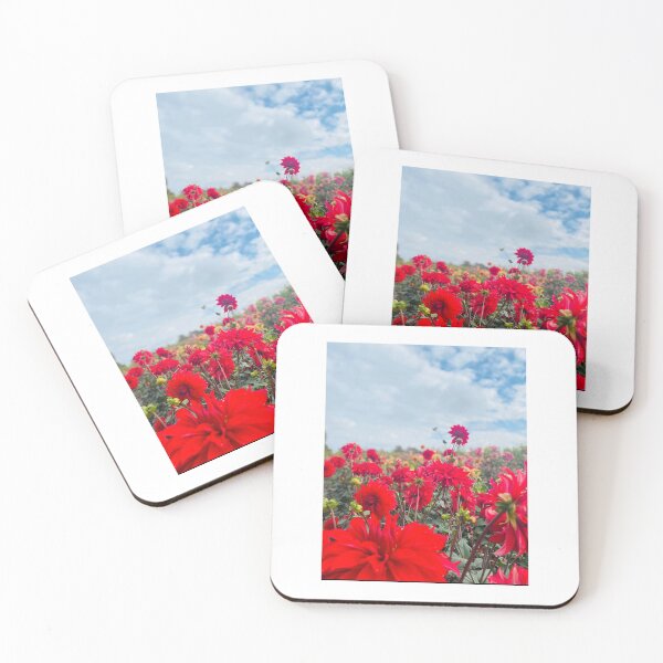 Item preview, Flower Patch designed and sold by Amanda Crone.