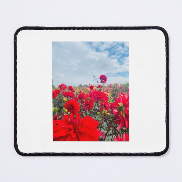 Item preview, Flower Patch designed and sold by Amanda Crone.