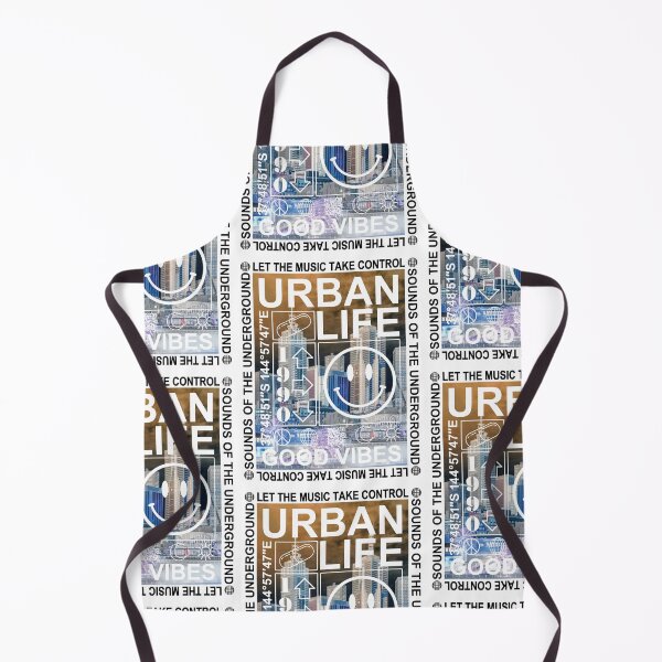 Item preview, URBAN LIFE designed and sold by moon70star-m70s.