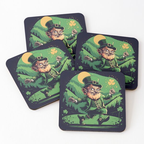 Item preview, Saint Patrick's Day-10 designed and sold by Focus-Photo-PG.