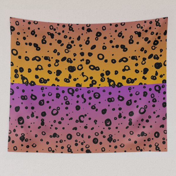 Item preview, Leopard unique design. designed and sold by Chicas-wonder.