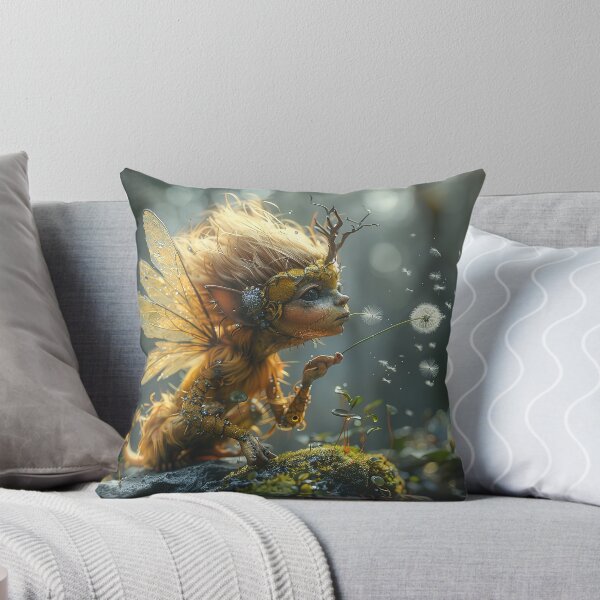 Item preview, Enchanted Pollinator designed and sold by DriftwoodSpirit.