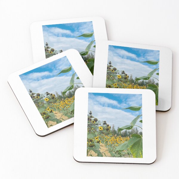 Item preview, Glowing Sunflower designed and sold by Amanda Crone.