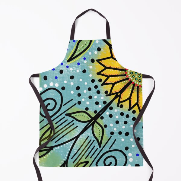 Item preview, SunFlower designed and sold by Shells Designs.
