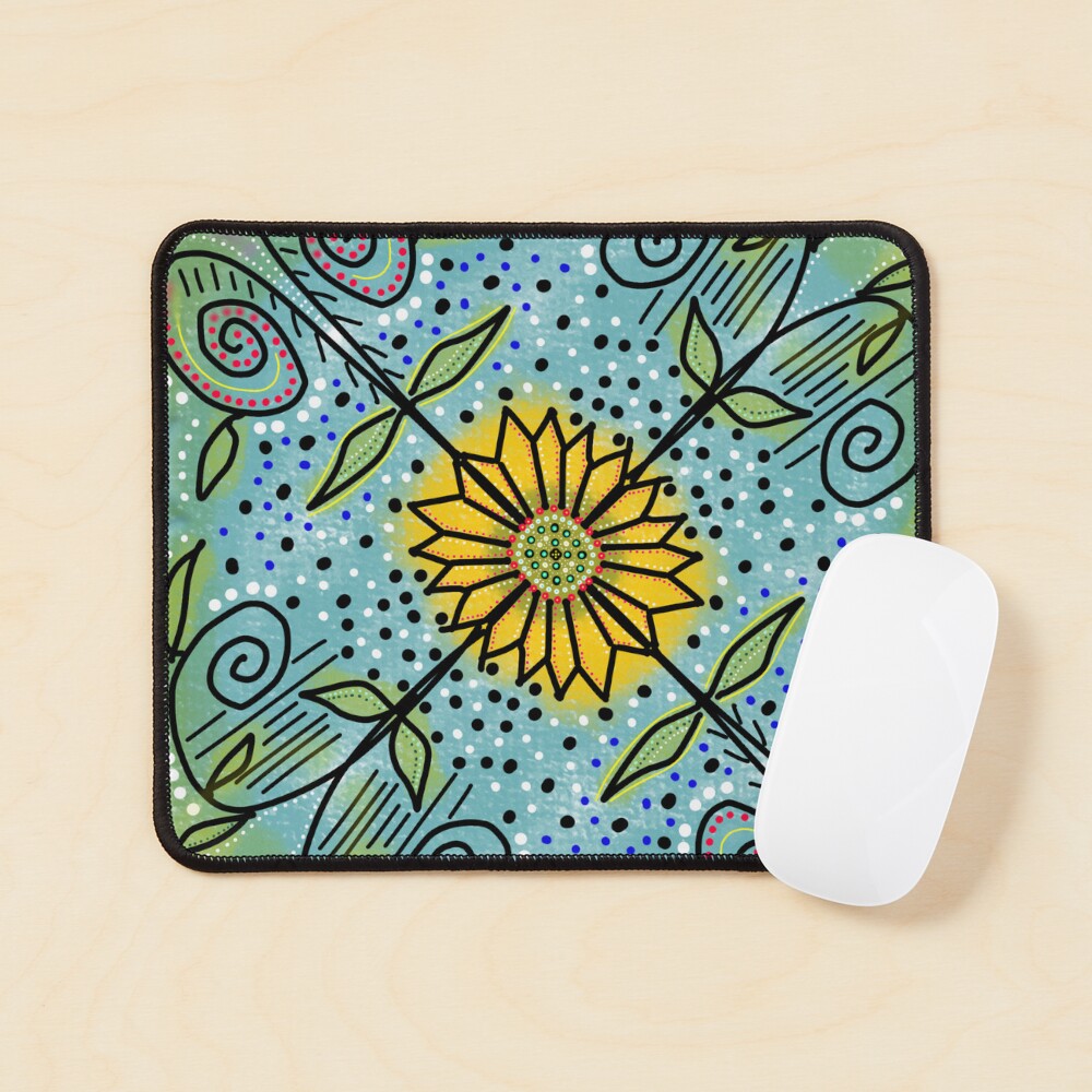 Item preview, Mouse Pad designed and sold by BomShellsDesign.