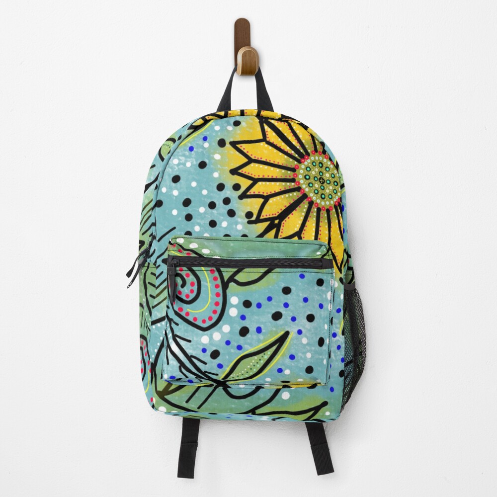 Item preview, Backpack designed and sold by BomShellsDesign.