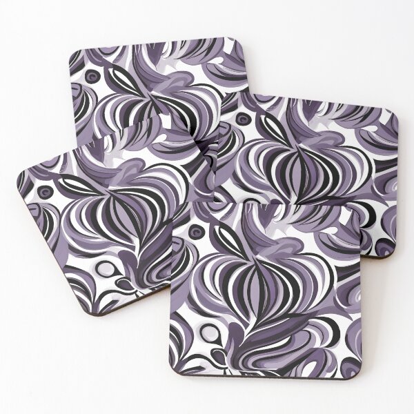 Item preview, Abstract pattern design  designed and sold by Mansingh77.