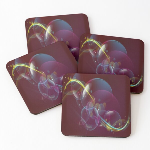 Item preview, Beautiful Bubbles in the Light designed and sold by GypsyMerch.