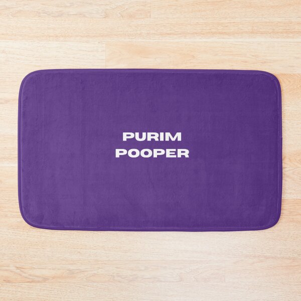 Item preview, Purim Pooper designed and sold by Devon Spier.
