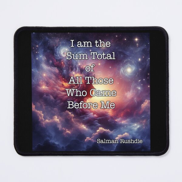 Item preview, I am designed and sold by Michael van der Hoorn.