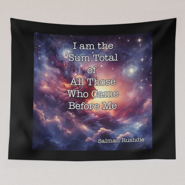 Item preview, I am designed and sold by Michael van der Hoorn.