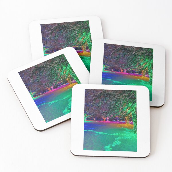 Item preview, Christmas Glow designed and sold by Amanda Crone.