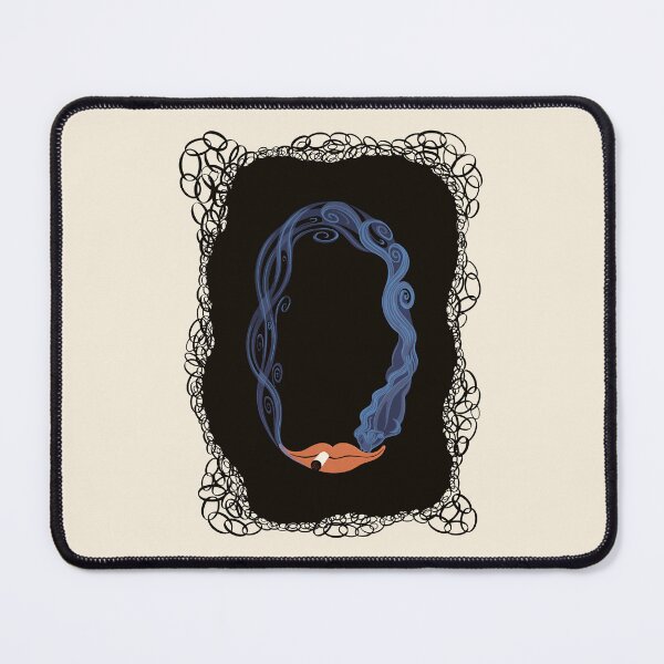 Item preview, Erté - The Numerals Suite, The Number 0 designed and sold by elektronen.