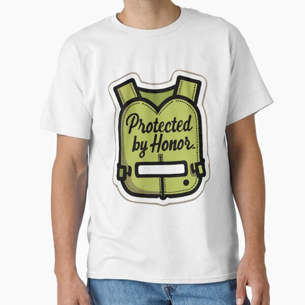 【MPQ】Bulletproof Heart Just Fit tee (ivory white) Bulletproof Heart Just Fit tee (white ivory) - MPQ | 60