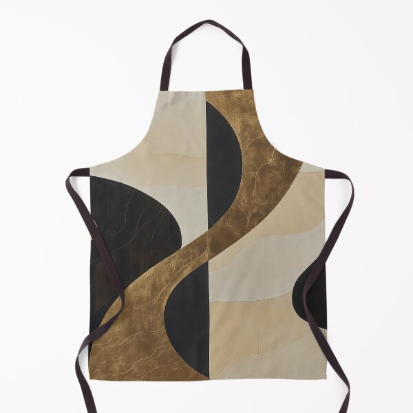 Item preview, Golden Flow of Harmony designed and sold by unimuse.