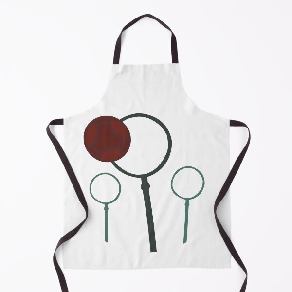 Item preview, Quaffle and the Keeper Hoops designed and sold by n2pdesign.