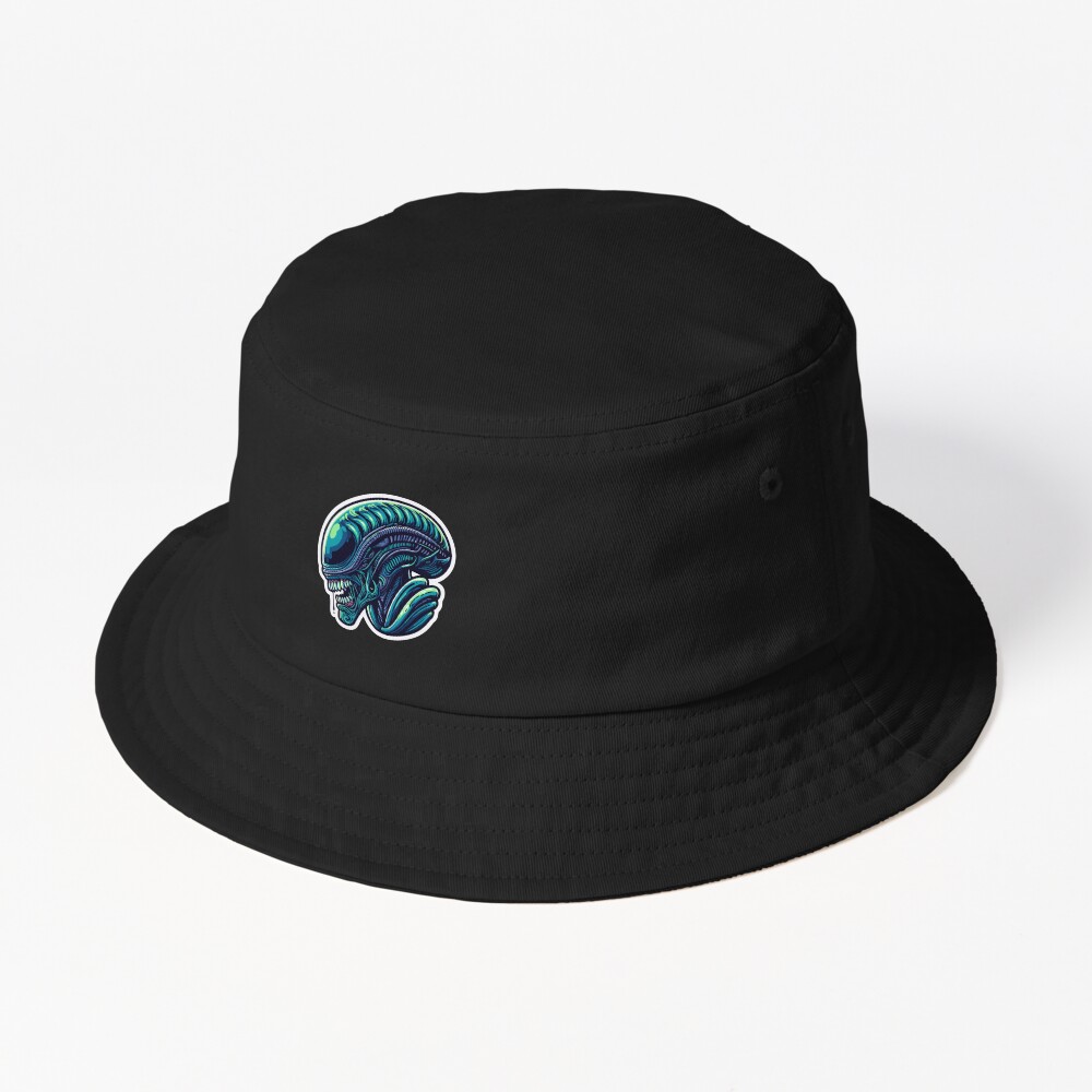 Item preview, Bucket Hat designed and sold by NerdiPop.