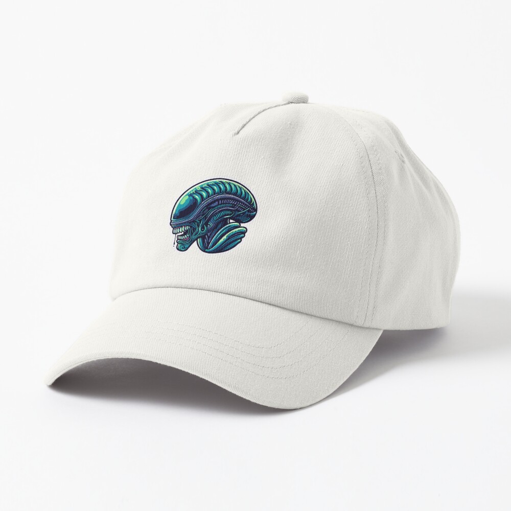 Item preview, Dad Hat designed and sold by NerdiPop.