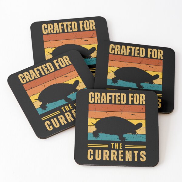 Item preview, Turtle Retro Sunset | Turtle Vintage Retro Sunset | Retro Sunset Turtle | Turtle designed and sold by AussieWonders.